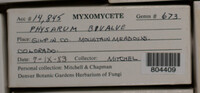 Image Associated With the Occurence